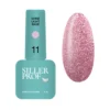Siller Shine Light Base №11