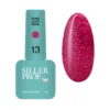 Siller Shine Light Base №13