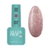 Siller Shine Light Base №07
