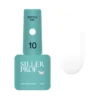 Siller Bottle Gel №10