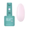 Siller Bottle Gel №11
