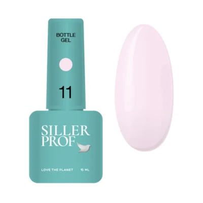 Siller Bottle Gel №11