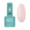 Siller Bottle Gel №06
