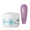 G-Code ZEFIR Glow Gel Shimmer №03