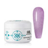 G-Code ZEFIR Glow Gel Shimmer №05