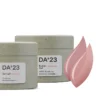 DA’23 BUILDER GEL + GEL LIGHT Coral Rose