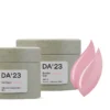 DA’23 BUILDER GEL + GEL LIGHT French collection №4