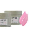 DA’23 BUILDER GEL + GEL LIGHT French collection №8