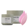 DA’23 BUILDER GEL + GEL LIGHT Coral Rose