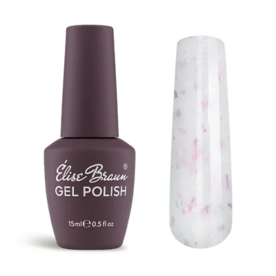 Make Up Cover Base №01