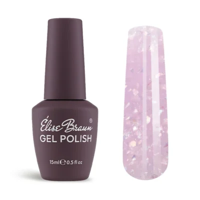 Make Up Cover Base №03