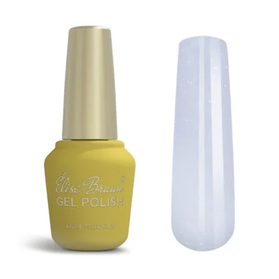 Elise Braun Make Up Cover Base №14