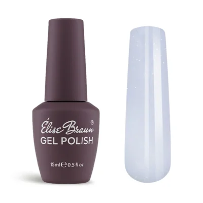 Elise Braun Make Up Cover Base №14