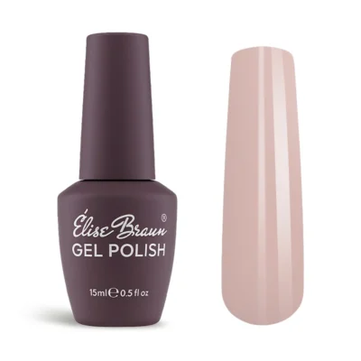 Elise Braun Make Up Cover Base №17