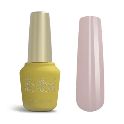 Elise Braun Make Up Cover Base №20