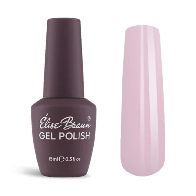 Make Up Cover Base №25