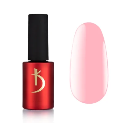 Kodi Sunny Blush 67 Р ніжно-рожевий гель-лак