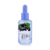 Luxton Dry Cuticle Oilсмородина