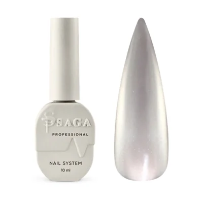 SAGA Professional Crystal Cat №01