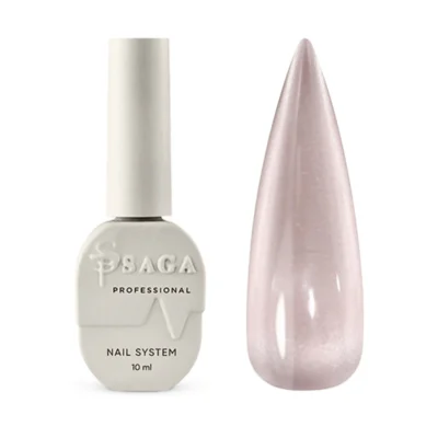 SAGA Professional Crystal Cat №02