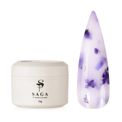 Saga Liquid Floral Gel 02