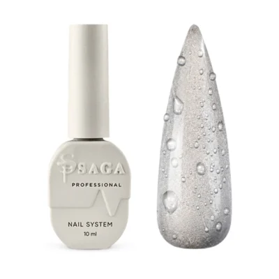 Saga Rain Effect Top