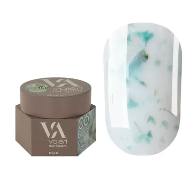 Valeri Builder Gel Flower №06