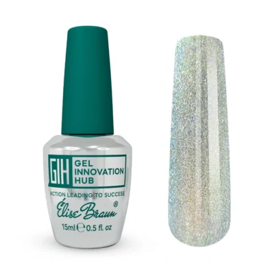 Elise Braun Diamond Bottle Gel №18