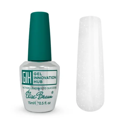 Elise Braun Diamond Bottle Gel №20
