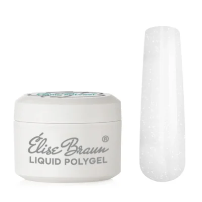 Elise Braun Diamond Bottle Gel №20