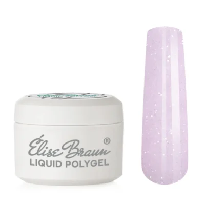 Elise Braun Diamond Bottle Gel №22