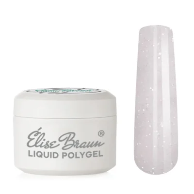Elise Braun Diamond Bottle Gel №23