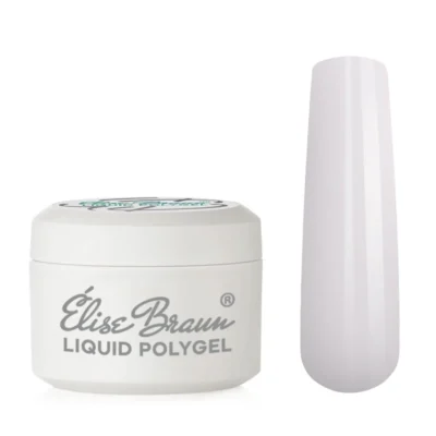 Elise Braun Poly Gel №52