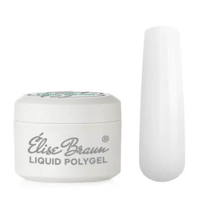 Elise Braun Poly Gel №53