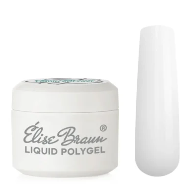 Elise Braun Poly Gel №53