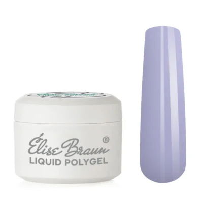 Elise Braun Poly Gel №54