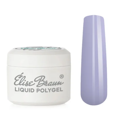 Elise Braun Poly Gel №54