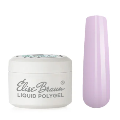 Elise Braun Poly Gel №58