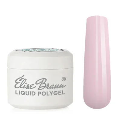 Elise Braun Poly Gel №59