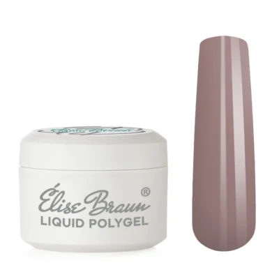 Elise Braun Poly Gel №61
