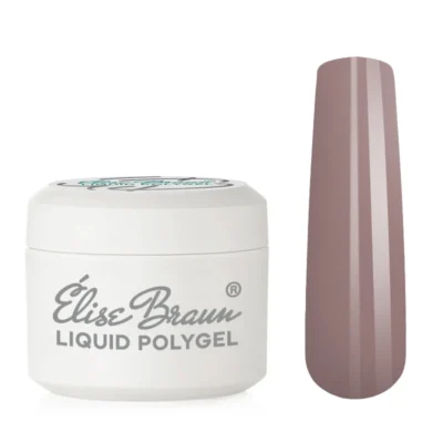 Elise Braun Poly Gel №61