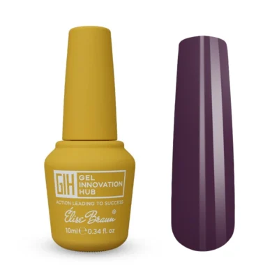Elise Braun Poly Gel №62