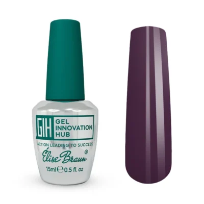 Elise Braun Poly Gel №62