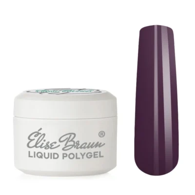Elise Braun Poly Gel №62