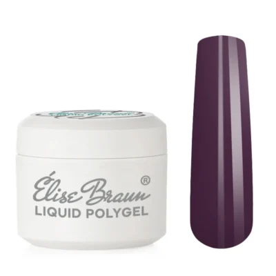 Elise Braun Poly Gel №62