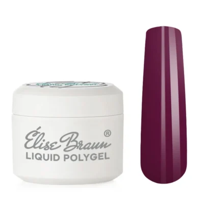 Elise Braun Poly Gel №63