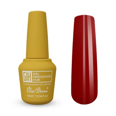 Elise Braun Poly Gel №64