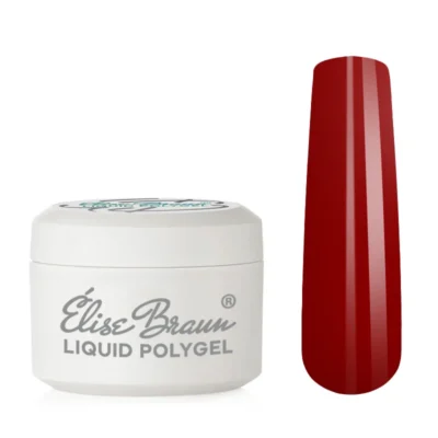 Elise Braun Poly Gel №64
