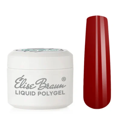 Elise Braun Poly Gel №64