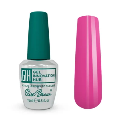 Elise Braun Poly Gel №66